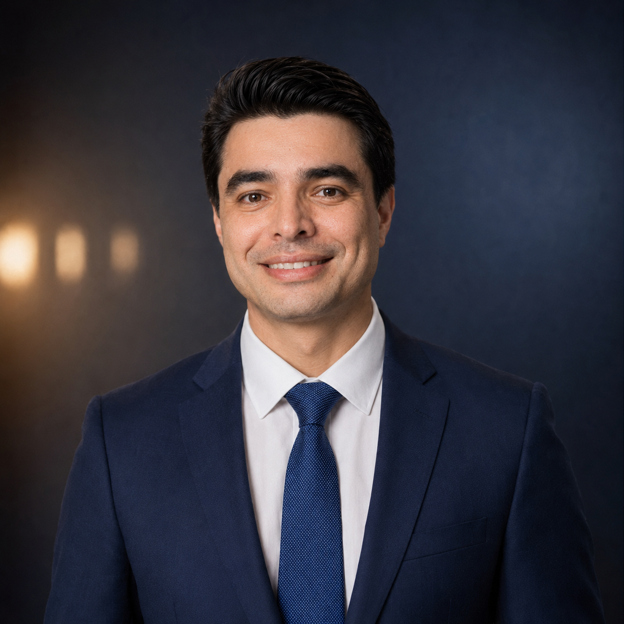 Foto de Renan Perrotti