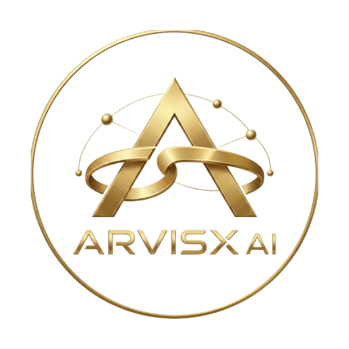 Arvisx AI