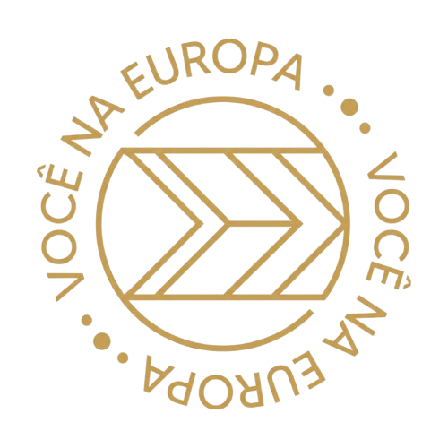 Você na Europa